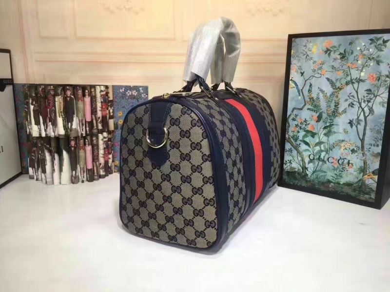 Gucci Boston Bags